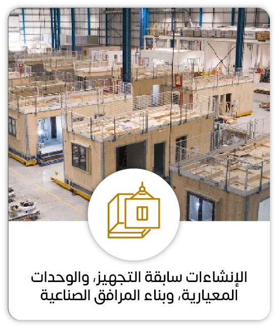 Factory Rehabilitation Joint-Venture Opportunities